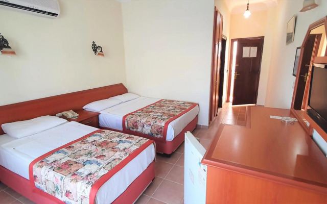 Gazipasa Star Otel