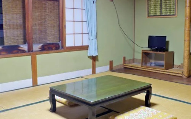 Kohan No Hatago Fukuju