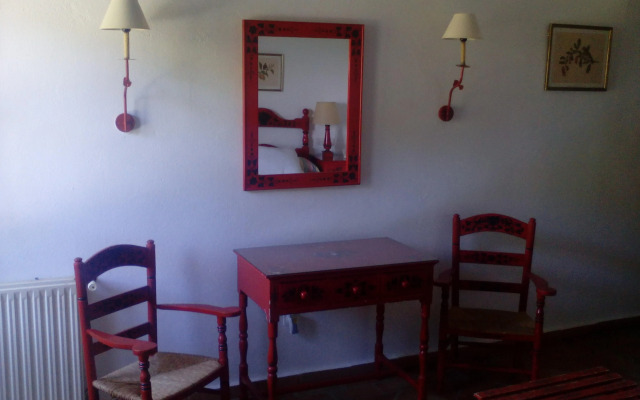 Hotel Apartamento Rural Finca Valbono