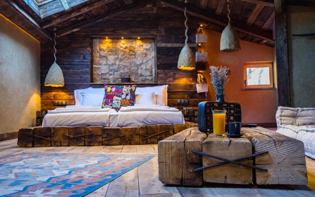 Saborna 25 Guest House