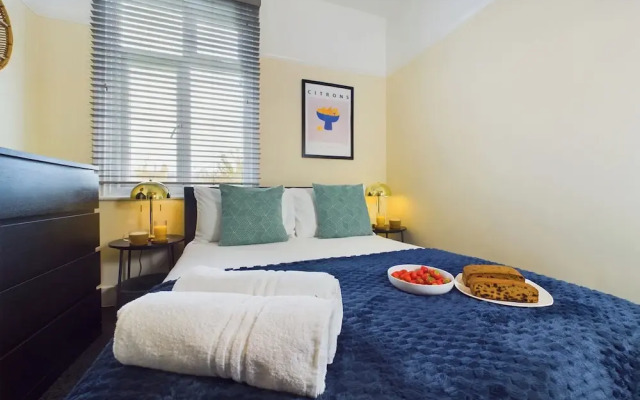 Seaside Haven Retreat in Southend