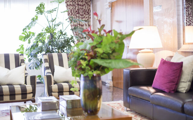 Hotel Nuevo Astur