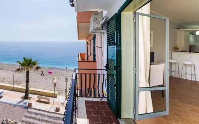Appartamento Mare Marconi