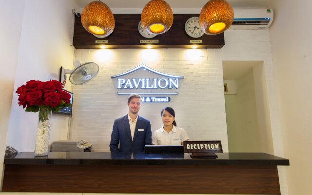 Pavilion Hotel Hanoi