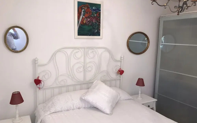 Apartamento Politur F-42