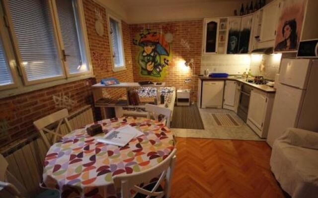 Street Art Suite