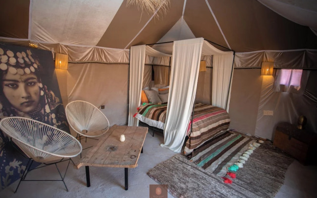 Beldi camp