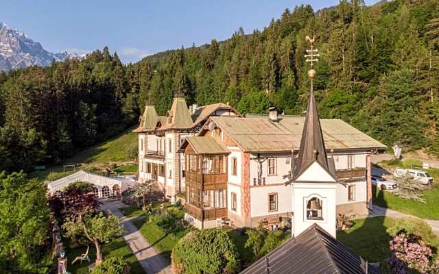 Hotel Gasthof Gribelehof