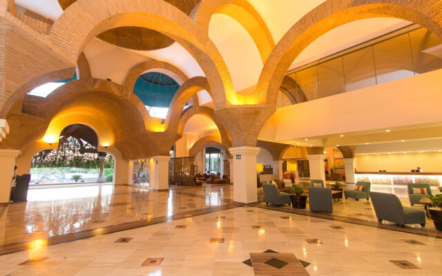 Velas Vallarta Suites Resort All Inclusive
