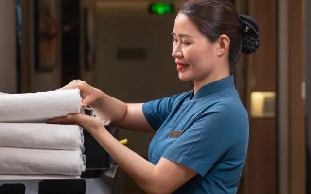 DeLaSea Ha Long Hotel