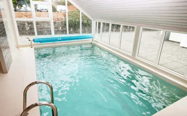 12 Person Holiday Home in Jelsa