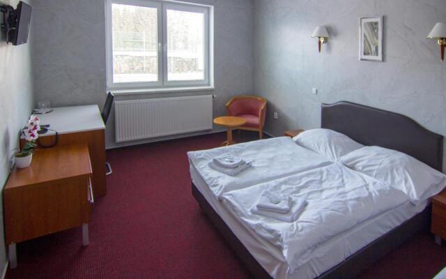 Relaxcentrum Mrkáček