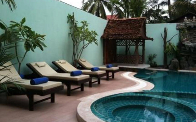 Siem Reap Riverside Hotel