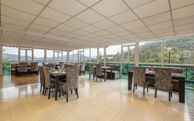 Country Inn Maple Resort Chail