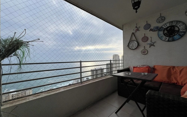 Oceana Suites Geomar II