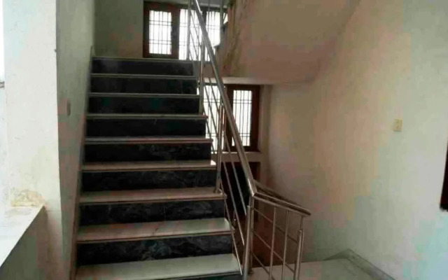 Landmark Residency Hotel
