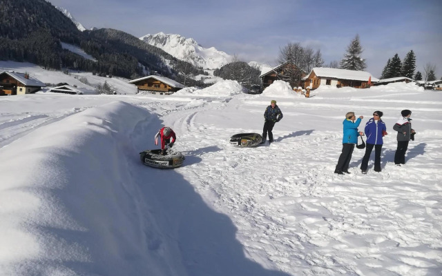 Appartment Kainhofer