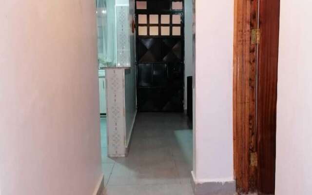 Stay.Plus Hillcrest Apartments Ruaka