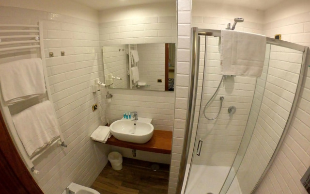 Bed & Breakfast Ausonia