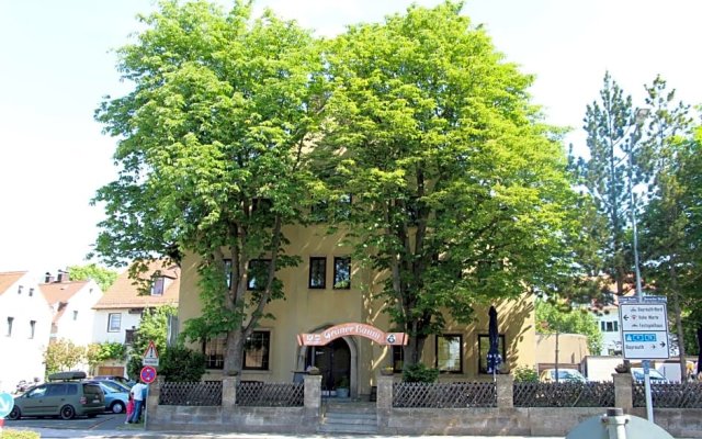 Gasthof Grüner Baum