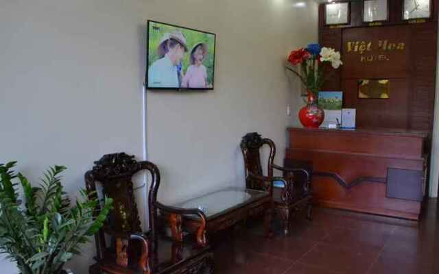 Viet Hoa Hotel