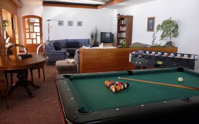 Hotel Le Beausite