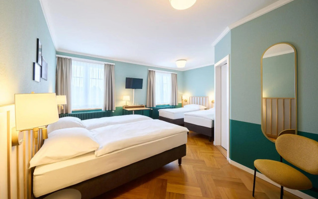 Hotel Limmathof