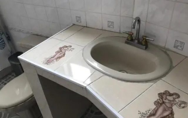 Casa Rústica en Ocotlán Tlaxcala