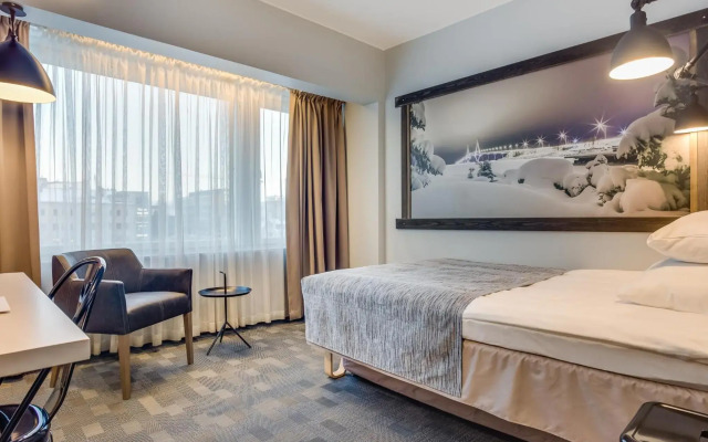 Original Sokos Hotel Vaakuna