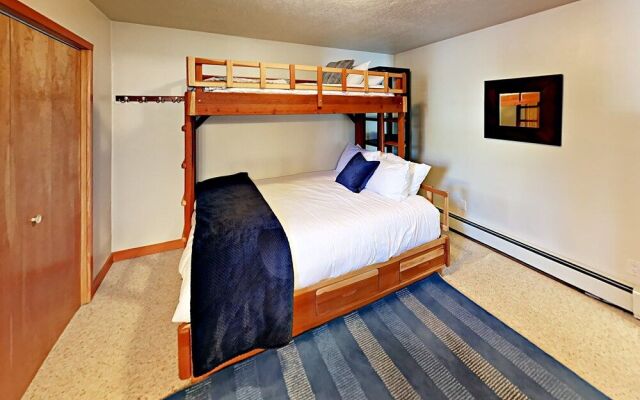 Three Kings #178 - 2 Br Townhouse