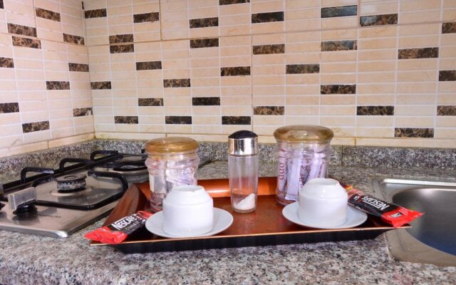 Al Jamal Hotel Suite
