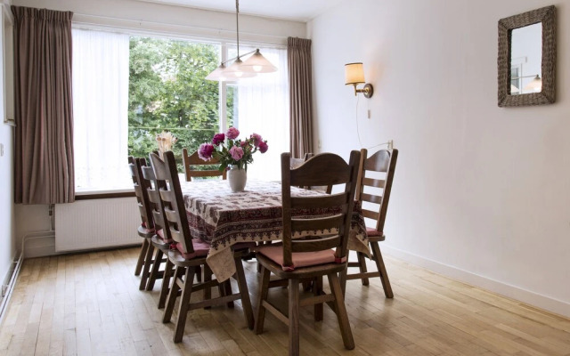 Egmond Vakantiewoningen