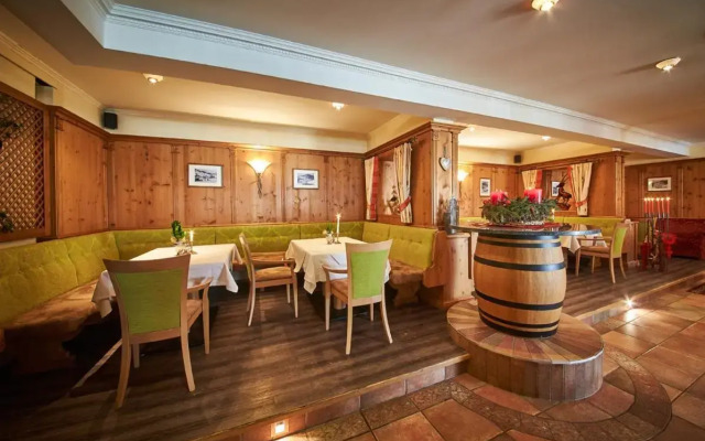 Hotel Alpenblick
