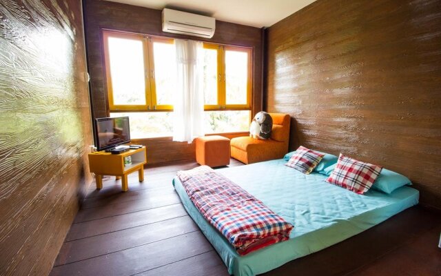 Phorkubmae Homestay