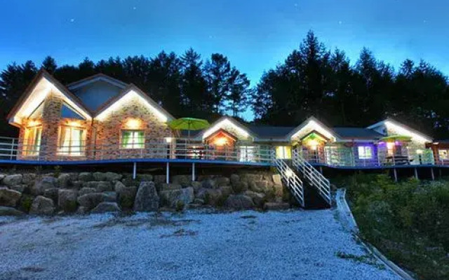 Jeongseon Specific Position Pension