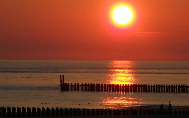 Hendrikhof Appartement 3 ‘het Gebint’