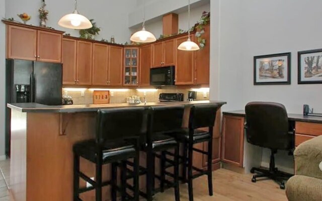 Sunset Waterfront Resort by KVR