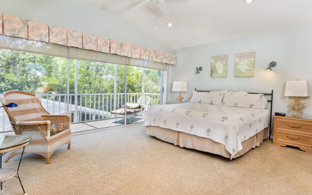 Nerita Garden- Sanibel Home