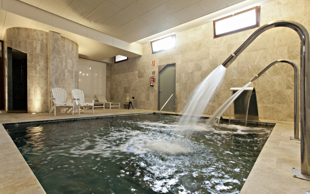 Hotel Casa Anamaria