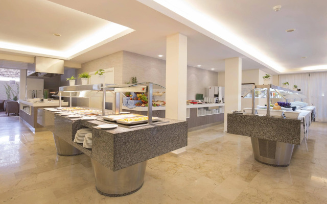 Canyamel Sun Aparthotel