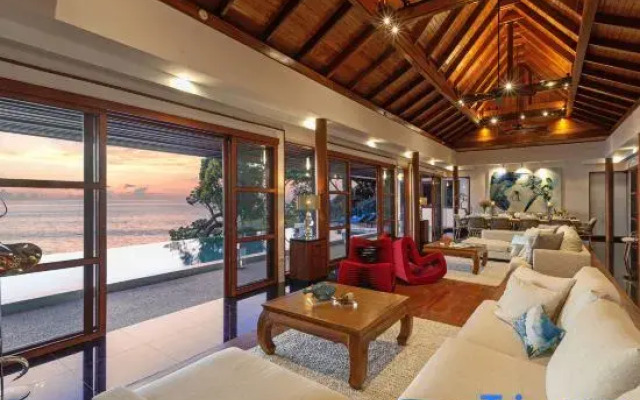 Villa Varya