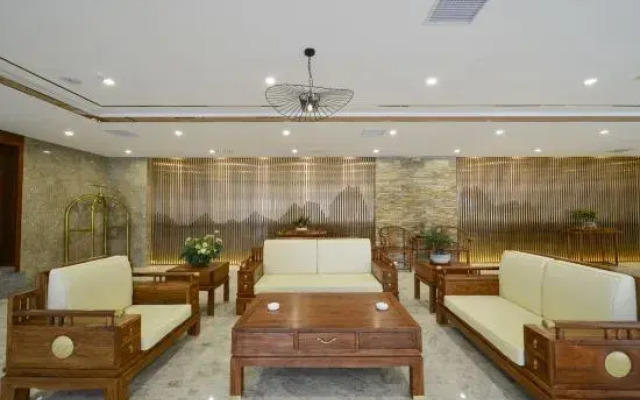 Zhongshan Guest House