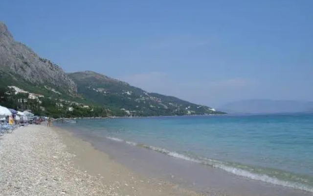 Verde Blu Beach Resort