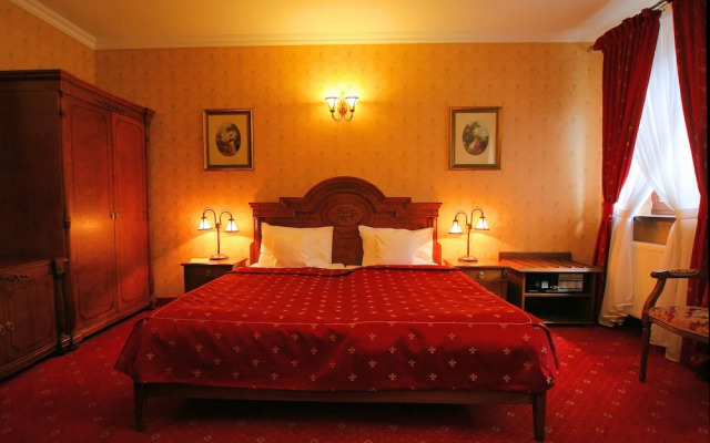 Hotel Sarmata