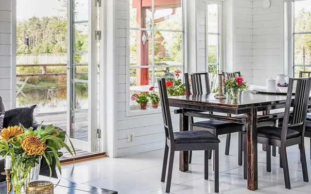Holiday Home in Bodafors