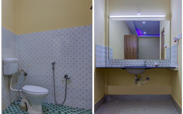 OYO 15488 Tango Beach Resort
