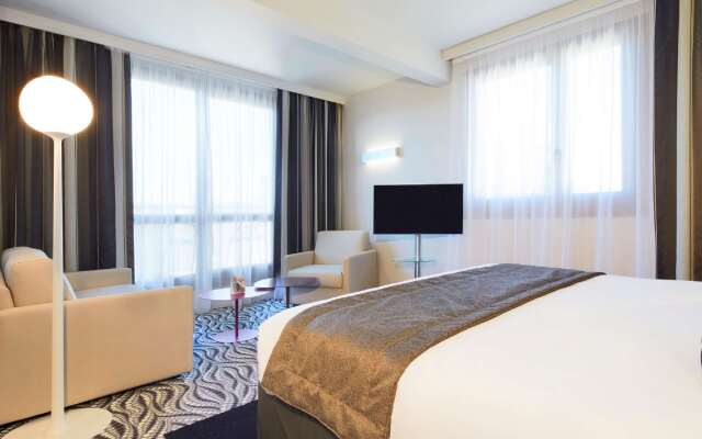 Hôtel Kyriad Paris Bezons - La Défense