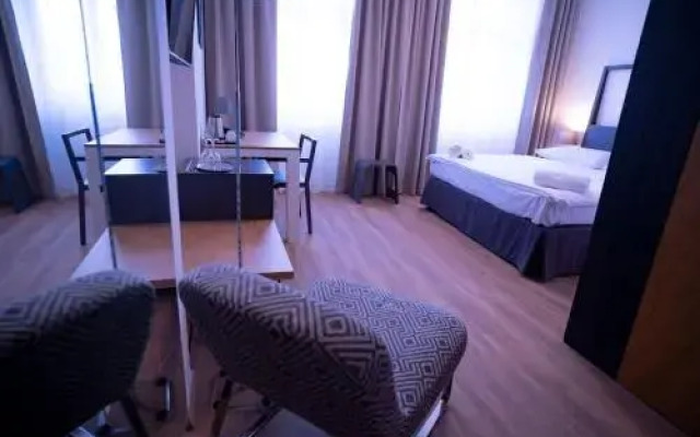 Hotel Payer Ii