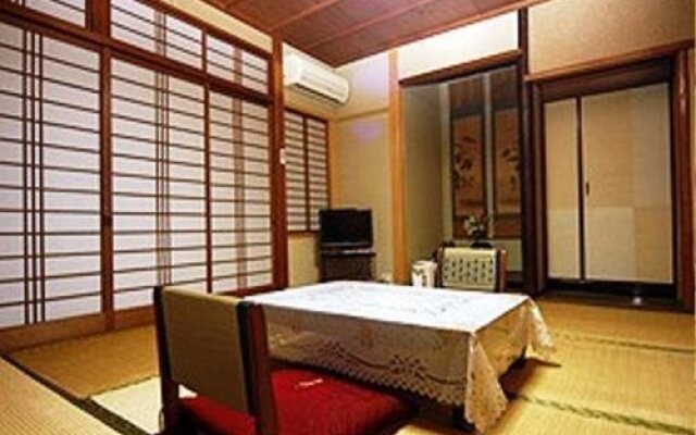 Ougiya Ryokan
