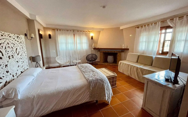 Agroturismo Ses Illes